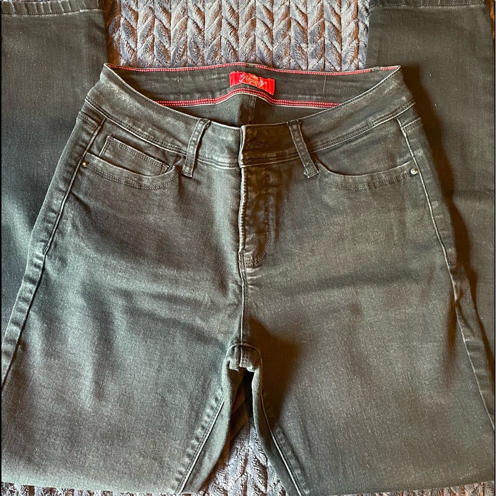 royalty for me black skinny jeans
